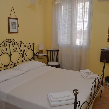 Ansise Guest House Lido di Noto 외부 사진