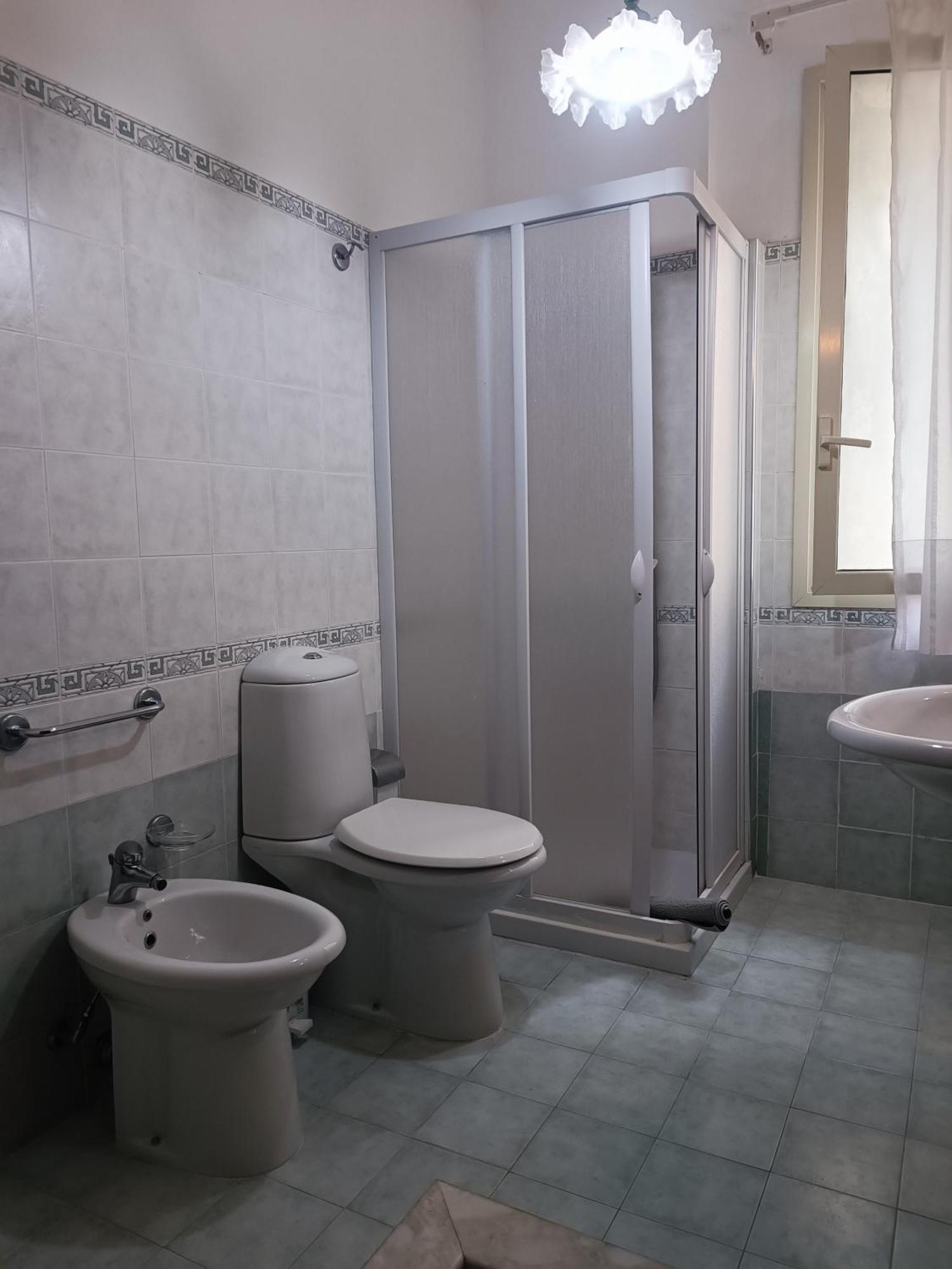 Ansise Guest House Lido di Noto 외부 사진
