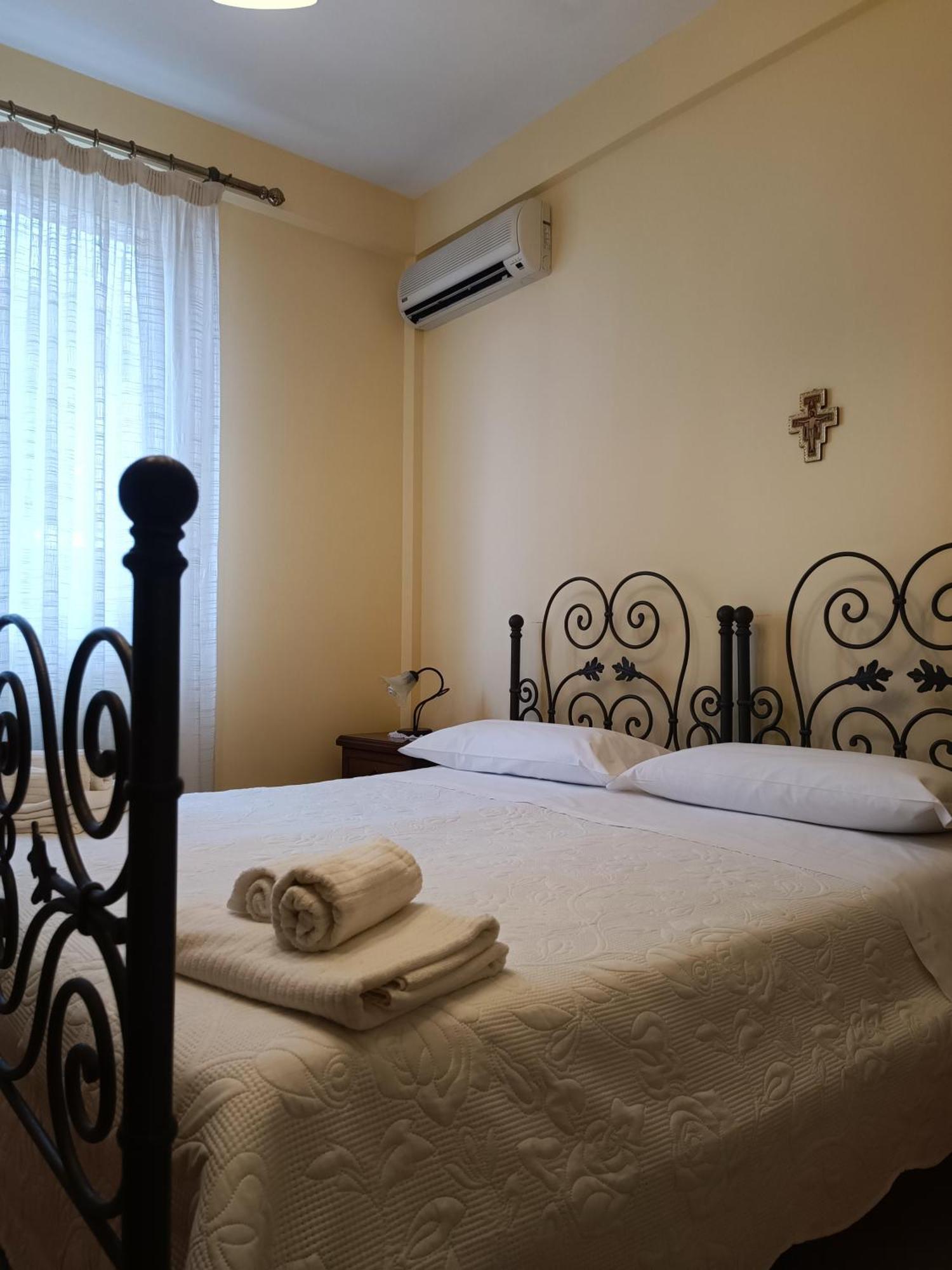 Ansise Guest House Lido di Noto 외부 사진