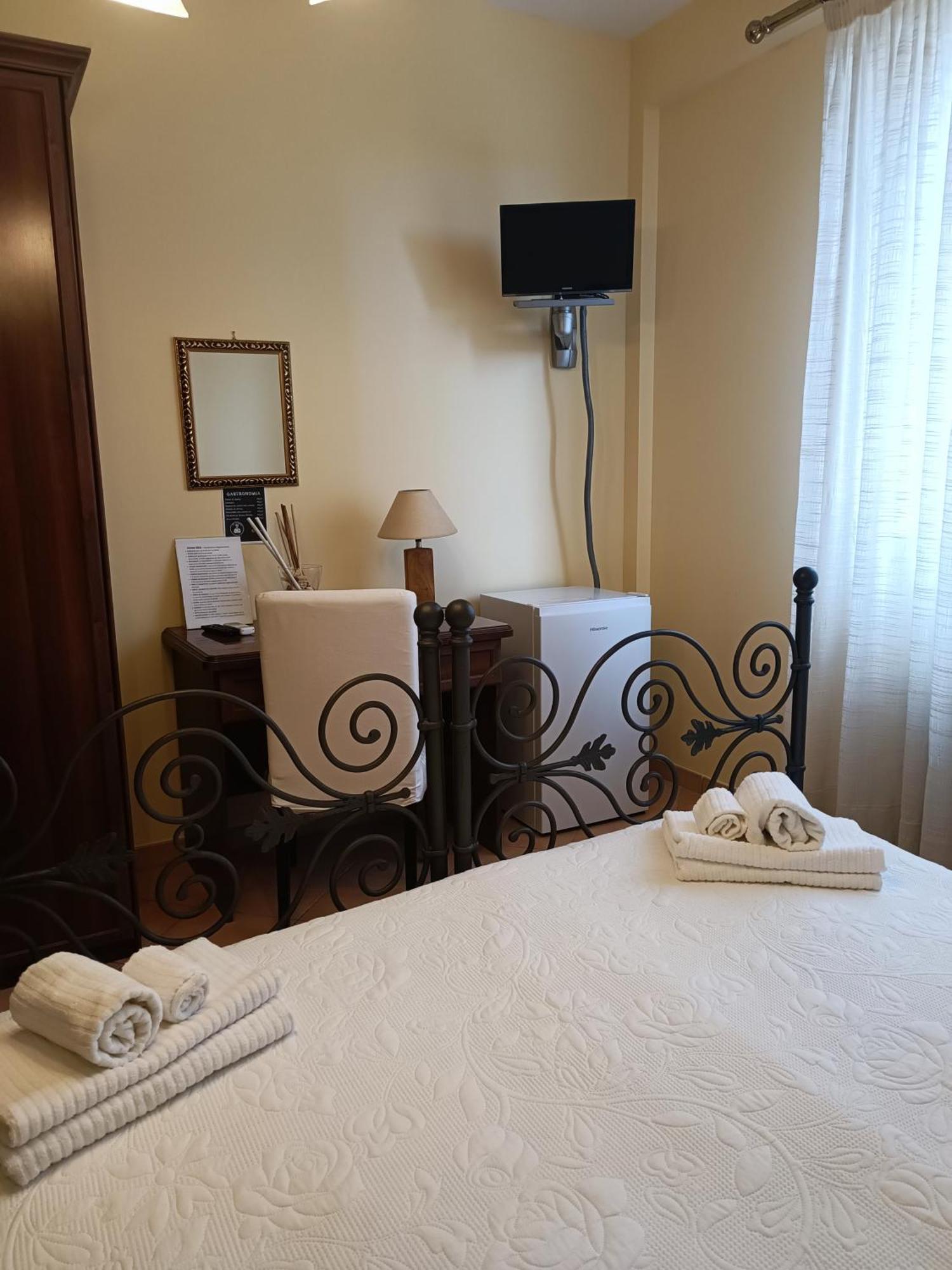 Ansise Guest House Lido di Noto 외부 사진