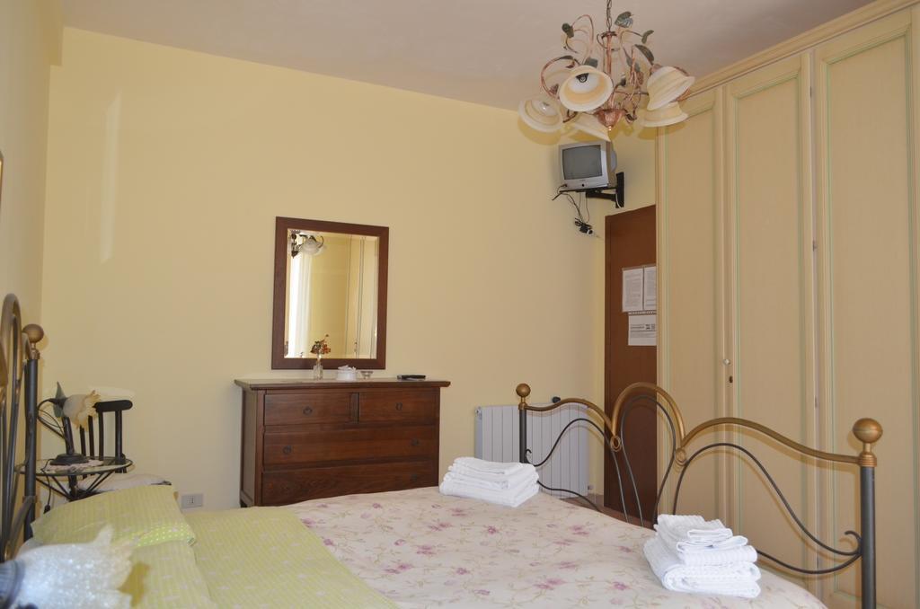 Ansise Guest House Lido di Noto 객실 사진