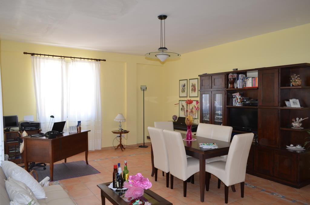 Ansise Guest House Lido di Noto 외부 사진