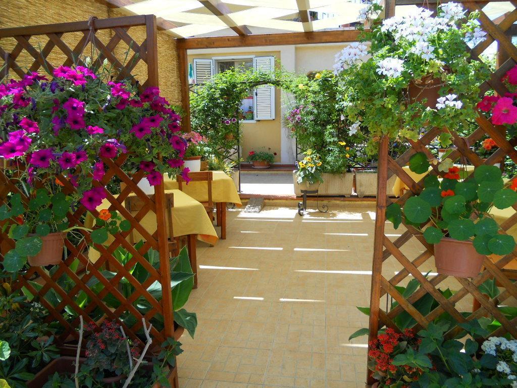 Ansise Guest House Lido di Noto 외부 사진