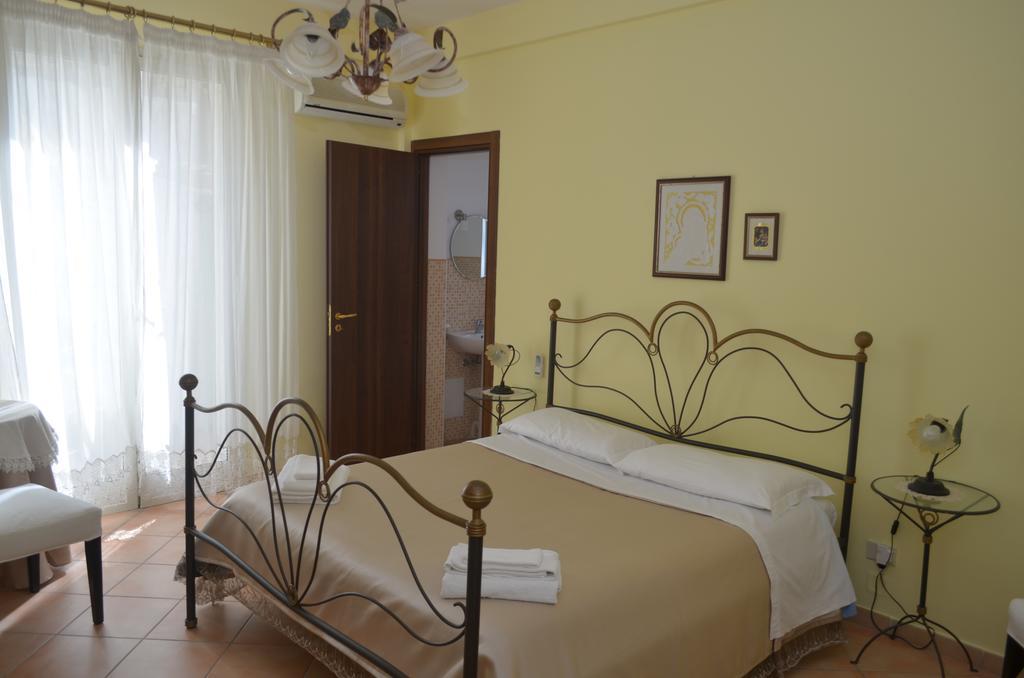Ansise Guest House Lido di Noto 외부 사진