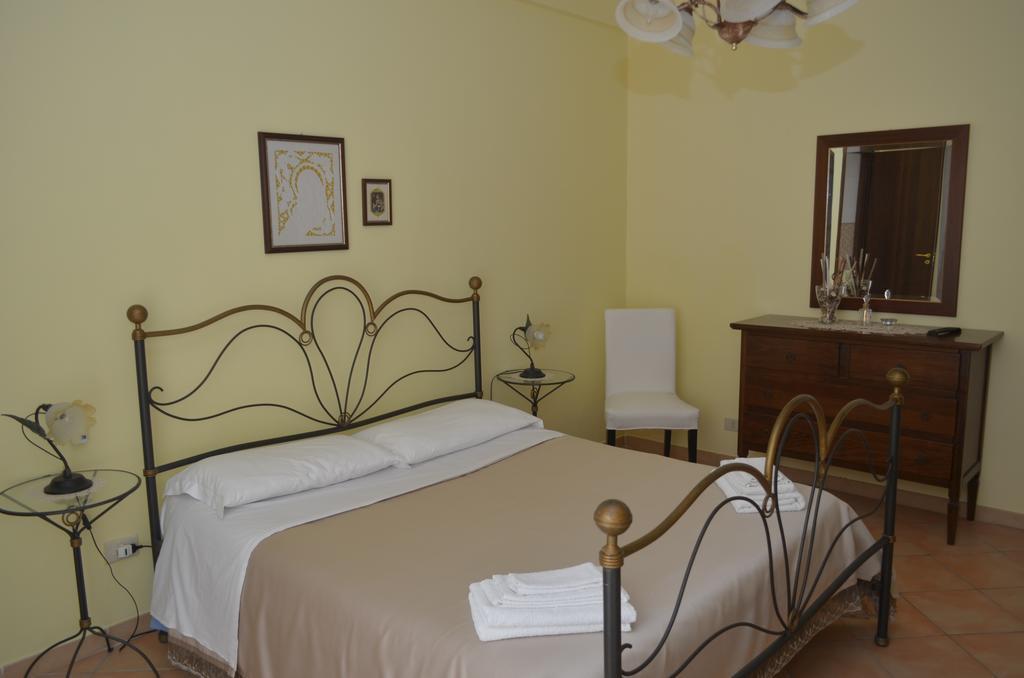 Ansise Guest House Lido di Noto 외부 사진