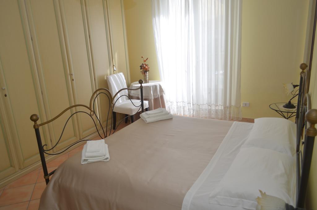 Ansise Guest House Lido di Noto 외부 사진