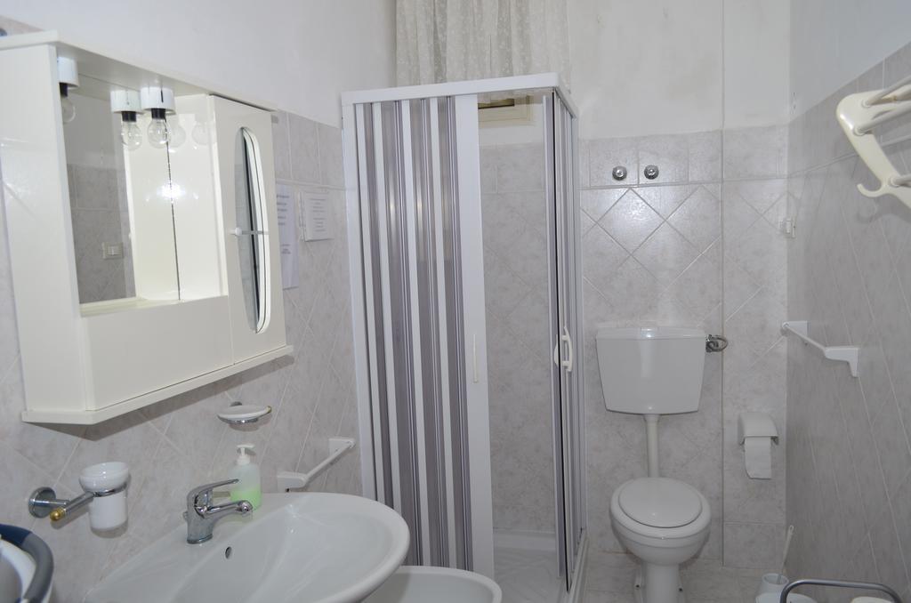 Ansise Guest House Lido di Noto 외부 사진