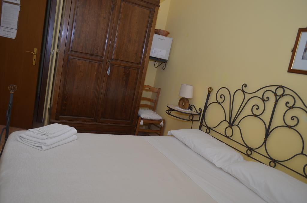 Ansise Guest House Lido di Noto 외부 사진