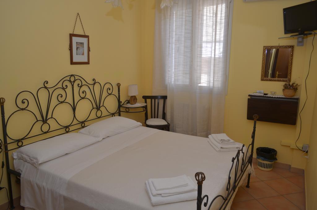 Ansise Guest House Lido di Noto 외부 사진