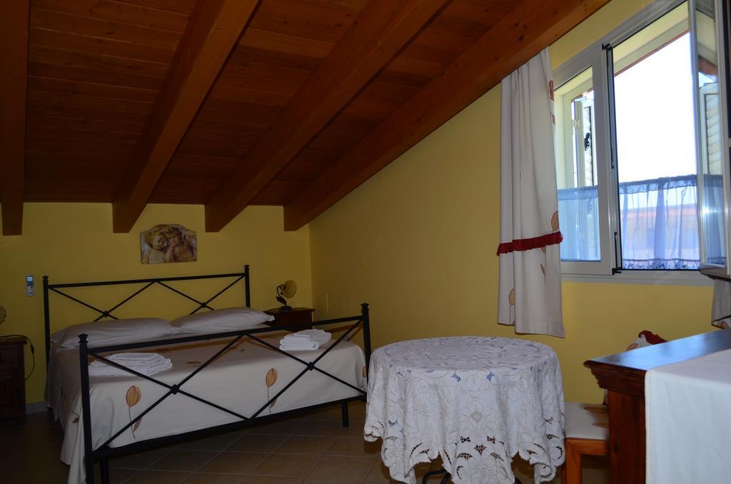 Ansise Guest House Lido di Noto 외부 사진