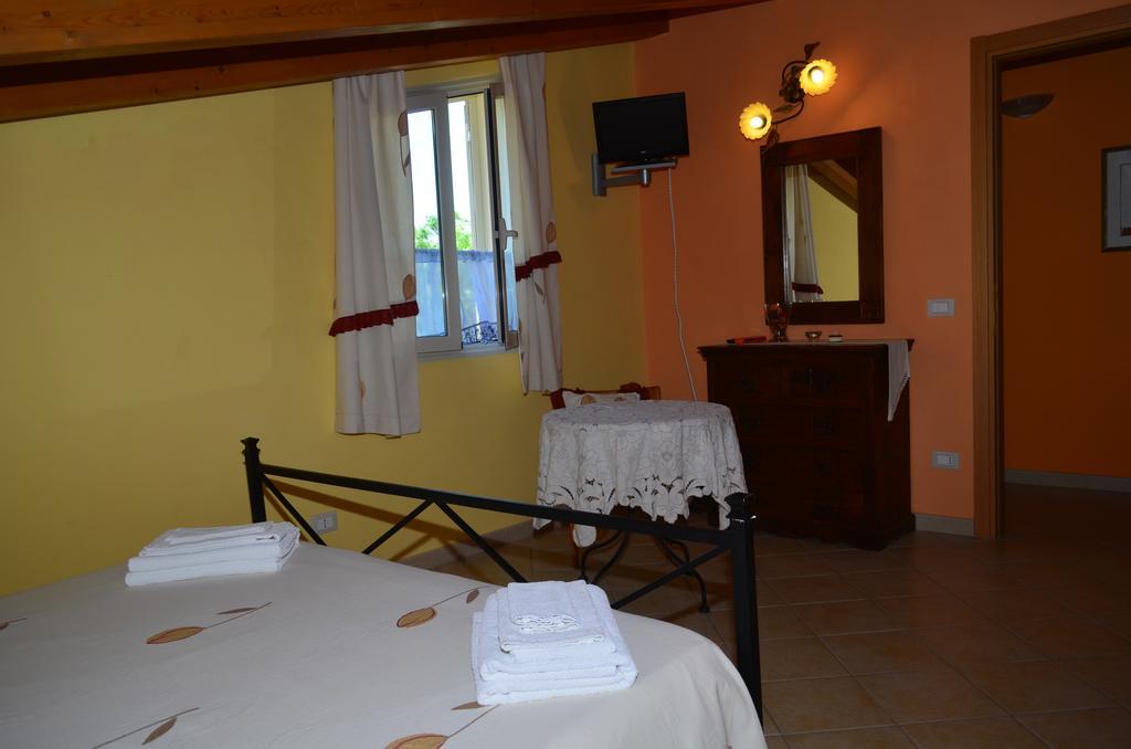 Ansise Guest House Lido di Noto 외부 사진
