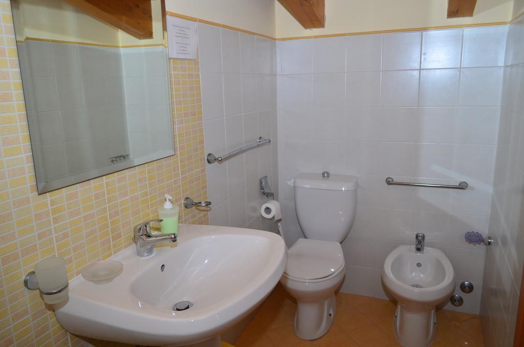 Ansise Guest House Lido di Noto 외부 사진