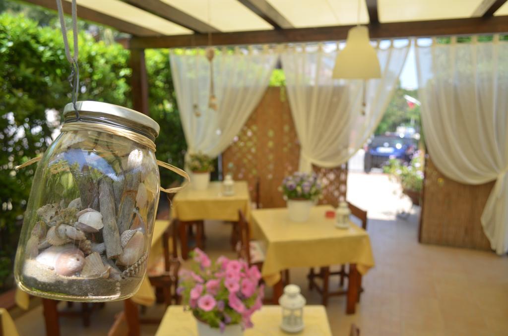 Ansise Guest House Lido di Noto 외부 사진