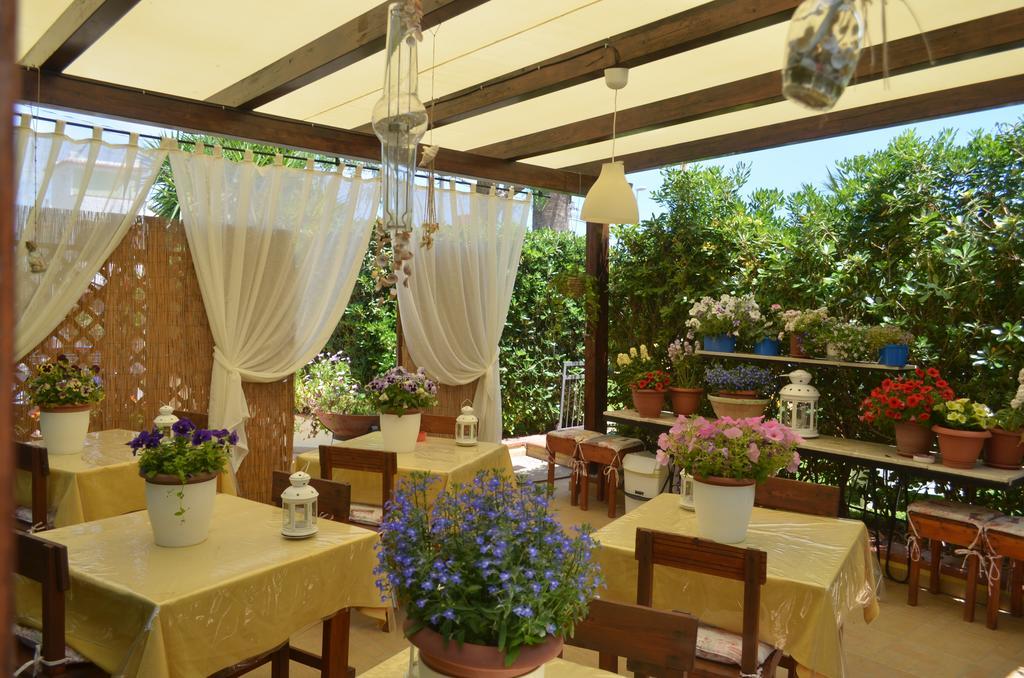 Ansise Guest House Lido di Noto 외부 사진