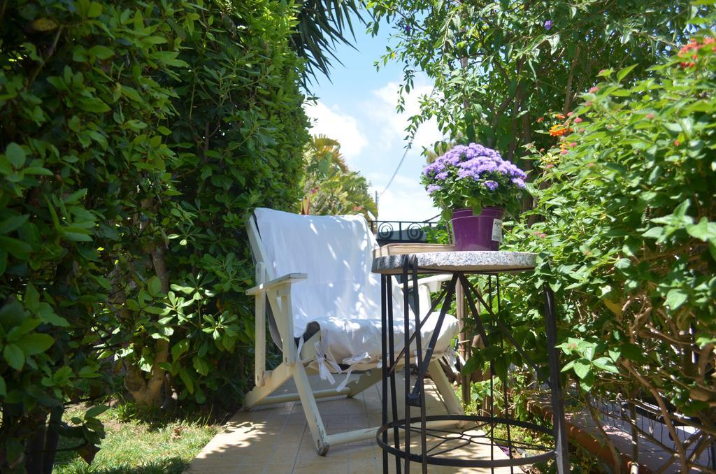 Ansise Guest House Lido di Noto 외부 사진