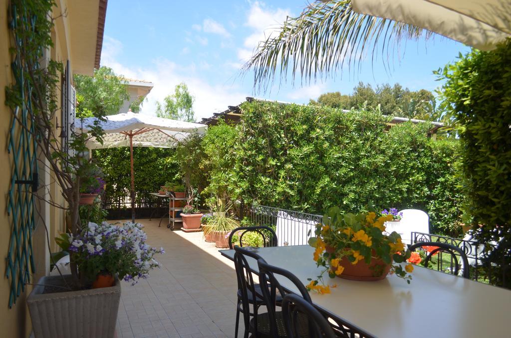 Ansise Guest House Lido di Noto 외부 사진