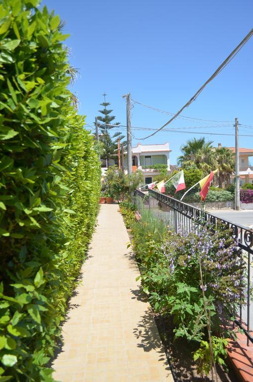 Ansise Guest House Lido di Noto 외부 사진