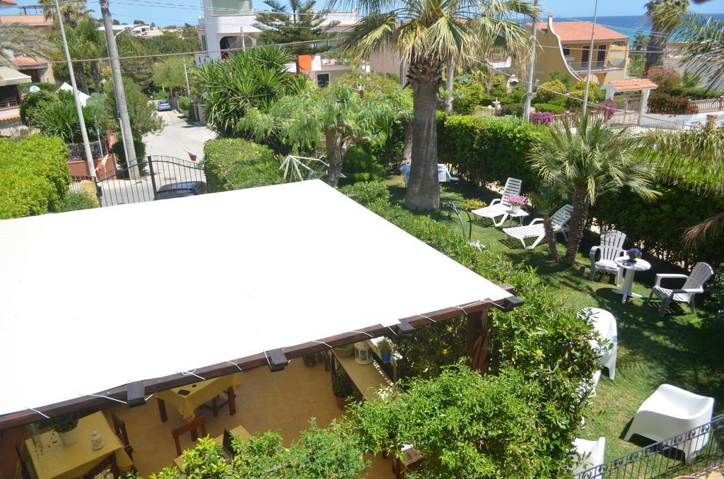 Ansise Guest House Lido di Noto 외부 사진
