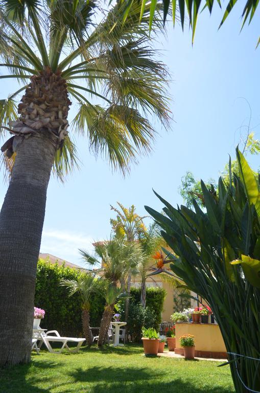 Ansise Guest House Lido di Noto 외부 사진