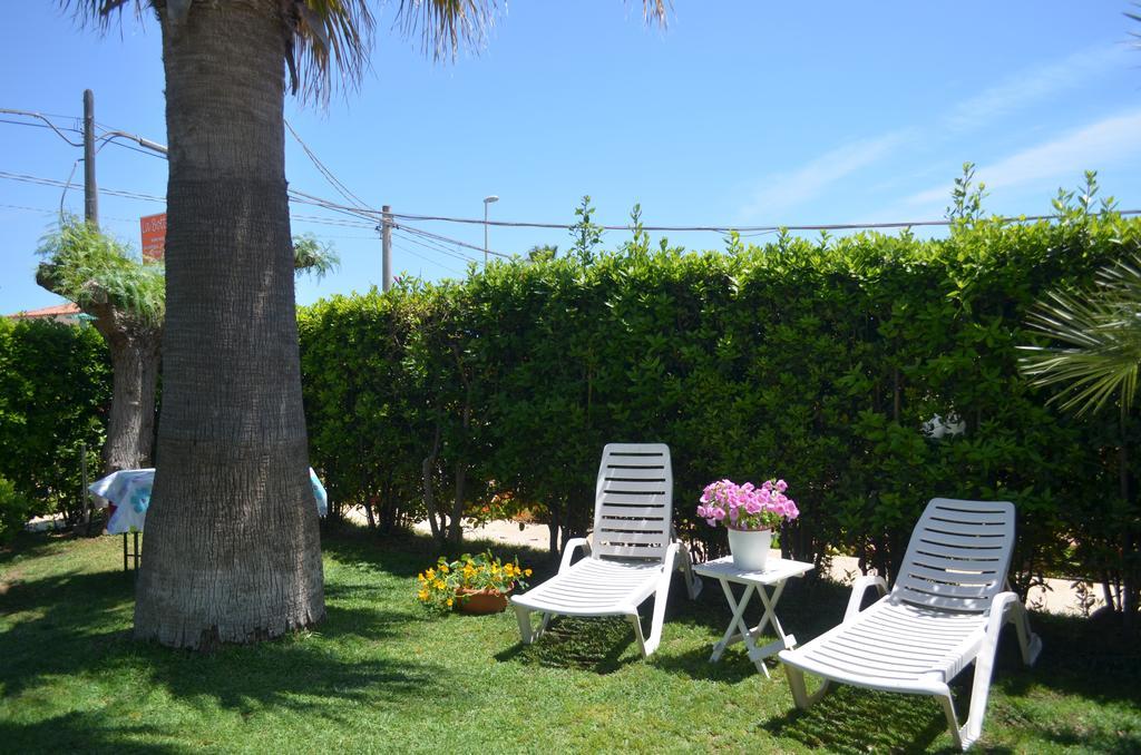 Ansise Guest House Lido di Noto 외부 사진