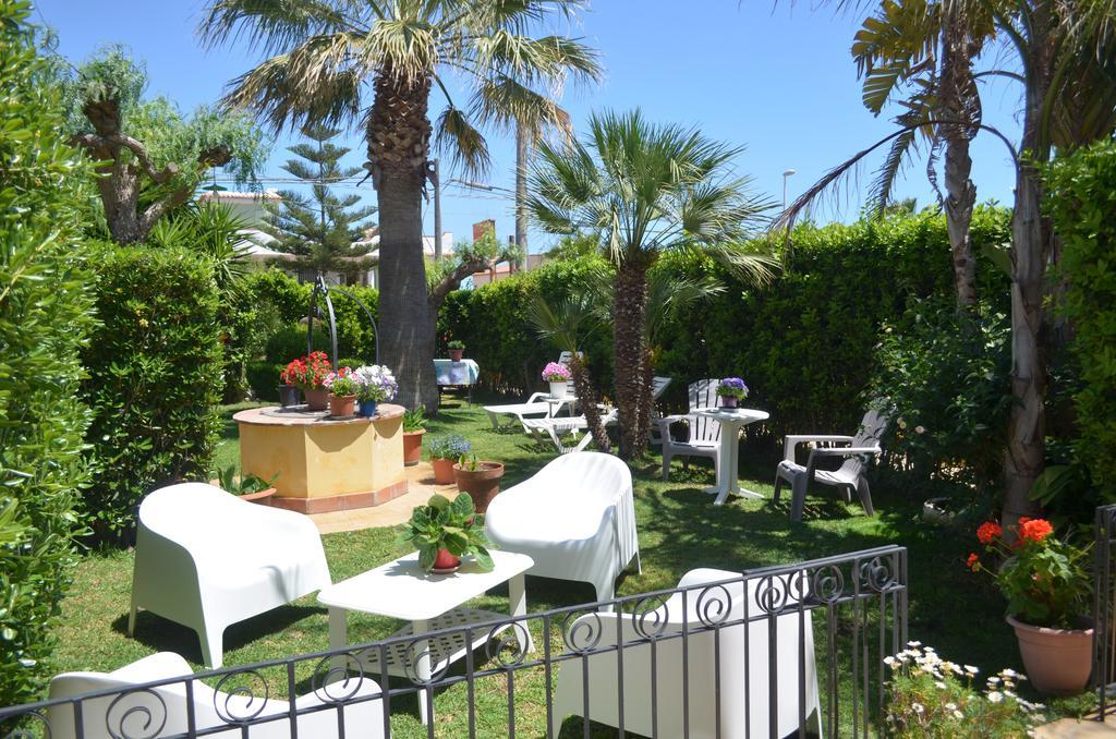 Ansise Guest House Lido di Noto 외부 사진