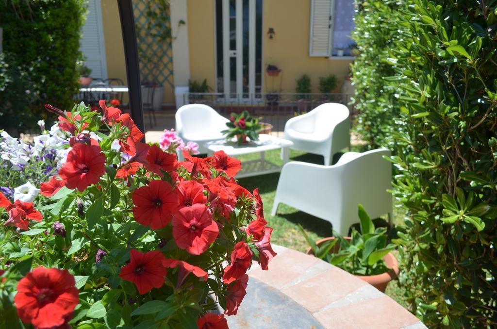 Ansise Guest House Lido di Noto 외부 사진