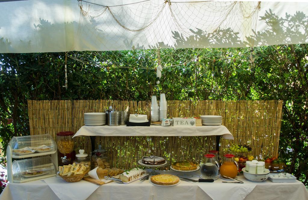 Ansise Guest House Lido di Noto 외부 사진
