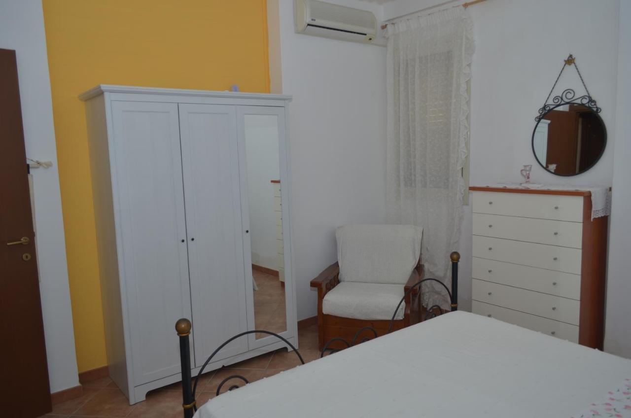 Ansise Guest House Lido di Noto 외부 사진