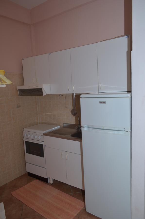Ansise Guest House Lido di Noto 외부 사진
