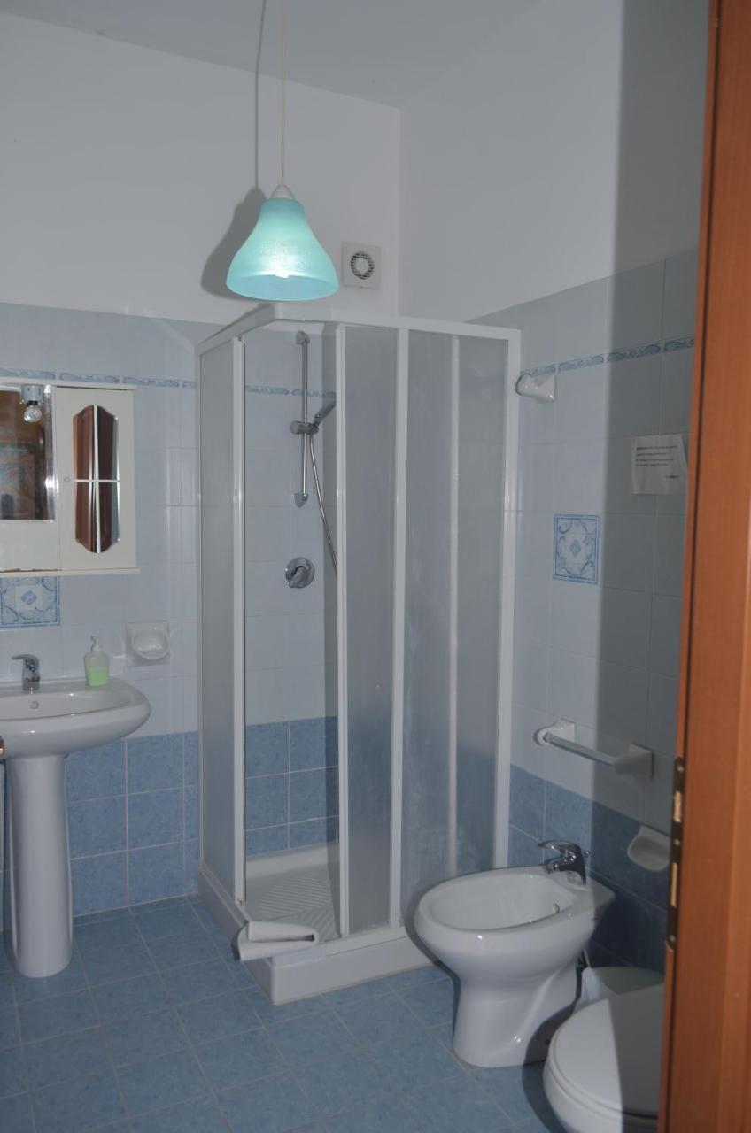 Ansise Guest House Lido di Noto 외부 사진