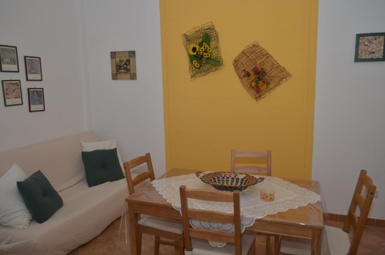 Ansise Guest House Lido di Noto 외부 사진